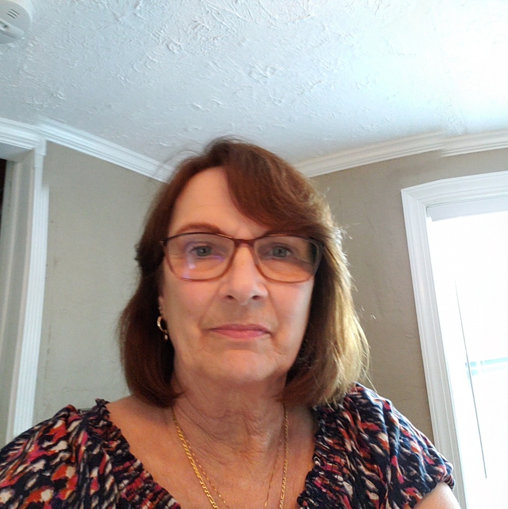 Meet your Posher, Diane